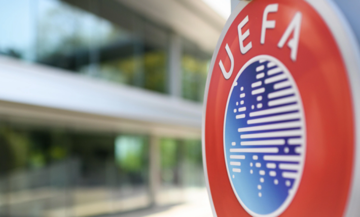 UEFA dënon Serbinë e Kroacinë! Racizmi dhe kaosi në stadium i kushtojnë shtrenjtë dy federatave
