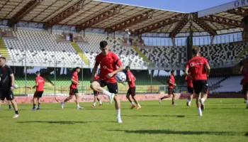 UEFA Nations League / Kombëtarja mbyll përgatitjet në Cesena, pasditen e sotme niset drejt Helsinkit