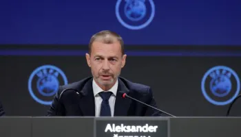 UEFA në Berlin për reformat në FIFA/ 54 Federata firmosin, Azerbajxhani…jo