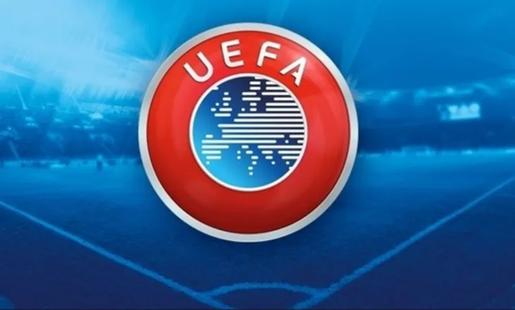 UEFA trondit federatën me gjobën e rëndë, mbyllet edhe sektori i tifozëve për një ndeshje në transfertë nëse…