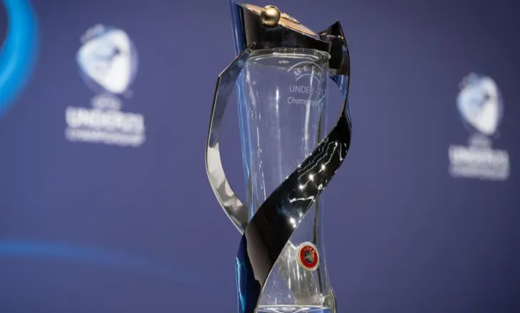 UEFA U21 EURO 2027/ Përcaktohen 12 nga 16 finalistët, Shqipëria gati për të pritur Europën