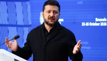 Ukrainë, Zelensky kërkon 70 miliardë euro shtesë nga BE-ja