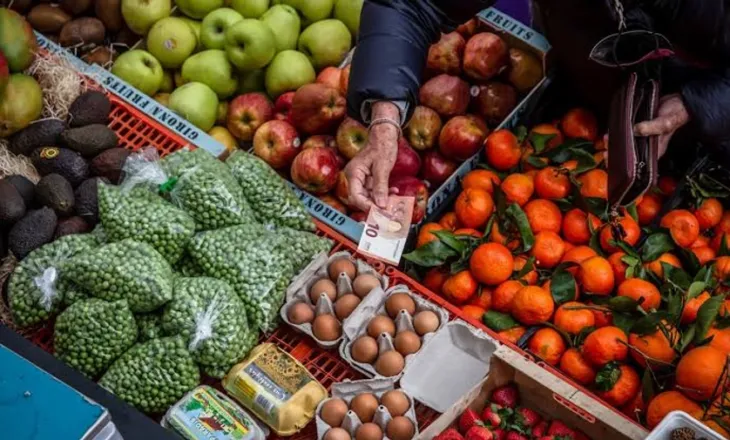 Ulet në 2,9% inflacioni/ Ushqimet më të shtrenjta, një tjetër valë çmimesh mund të prekë vendin