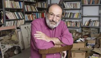 Umberto Eco dhe mësimet e jetës së një mjeshtri të jashtëzakonshëm