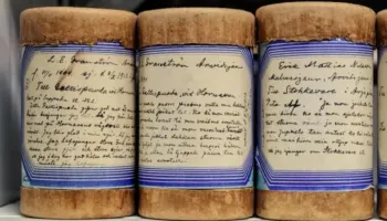 UNESCO paralajmëron për rrezikun e zhdukjes së trashëgimisë audiovizive