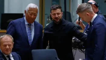 Unioni drejt zgjerimit, Hungaria heq veton ndaj Ukrainës për anëtarësimin në BE!