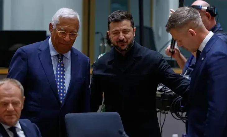Unioni drejt zgjerimit, Hungaria heq veton ndaj Ukrainës për anëtarësimin në BE!