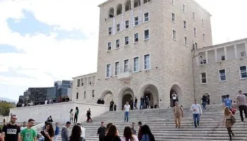 Universitetet hapin dyert! 120 mijë studentë në të gjithë vendin, 20 mijë prej tyre ulen për herë të parë në auditore