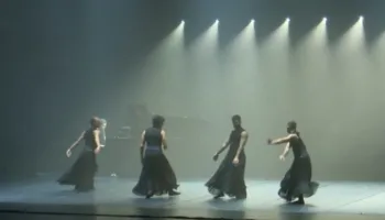 ‘Unseen’ dhe ‘Bolero’ ngjiten në skenën e TKOB