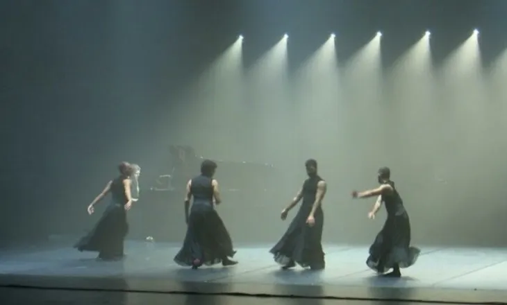 ‘Unseen’ dhe ‘Bolero’ ngjiten në skenën e TKOB