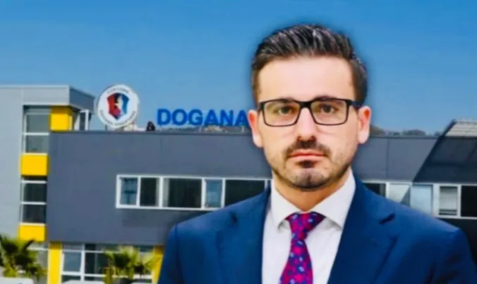 Urdhri i kryeministrit Edi Rama, dorëhiqet edhe Drejtori i Përgjithshëm i Doganave, Besmir Beja!