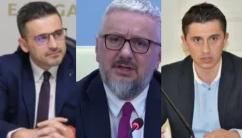 Urdhri i kryeministrit Edi Rama: largohen drejtuesit e Doganave, Tatimeve dhe QKB-së