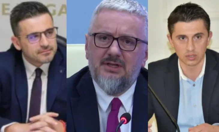 Urdhri i kryeministrit Edi Rama: largohen drejtuesit e Doganave, Tatimeve dhe QKB-së
