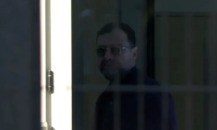 Urdhri i Ramës/ Drejtori i Hekurudhave, Ergys Verdho nga SPAK: Kam dhënë dorëheqjen