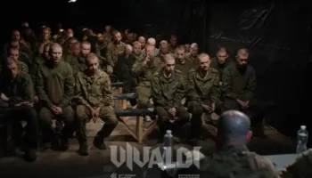 Ushtarët rusë të braktisur në frontin ukrainas: Na lanë pa ujë dhe ushqim