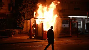 Vala e protestave në Evropë/ SPIEGEL: Në Shqipëri protestohet kundër korrupsionit qeveritar dhe kërkohet largimi i Ramës