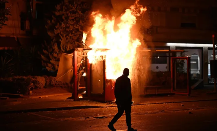 Vala e protestave në Evropë/ SPIEGEL: Në Shqipëri protestohet kundër korrupsionit qeveritar dhe kërkohet largimi i Ramës