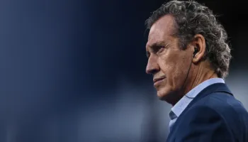 Valdano e ngre në piedestal Mbappé, pas “El Clásico”-s: “Është lider edhe kur nuk dëshiron…”