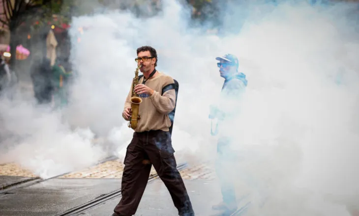 Valë protestash në Francë: Detajet e fundit