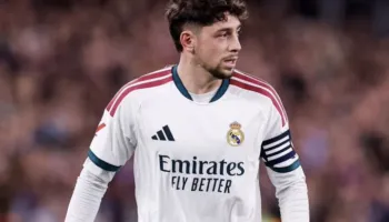 Valverde trajtim special nga Murinjo, Liverpul përgatit transferimin në ‘Anfield’
