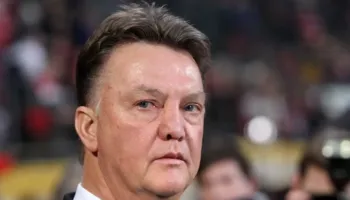 Van Gaal kritikon UEFA-n dhe formatin e Champions-it: “Një botë e korruptuar”