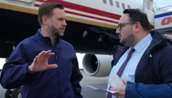Vance: Irani duhet të ulë ndjeshëm pasurimin bërthamor, për t’i dhënë fund luftës