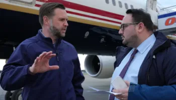 Vance: Irani duhet të ulë ndjeshëm pasurimin bërthamor, për ti dhënë fund luftës –