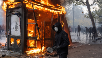“Vandalët paguajnë!”- Masat e reja për dhunën, Macron kërkon gjoba deri në 10 mijë euro edhe për protestuesit që s’i kanë shkaktuar vetë dëmet!