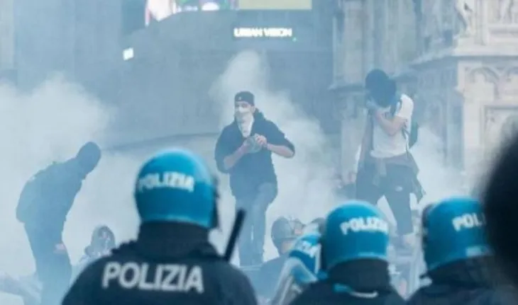 Vandalizmi dhe anonimati në botën digjitale, a duhen kontrolluar rrjetet sociale?