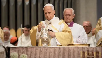 Vatikani: Papa Leone XIV shtrohet nesër në spital