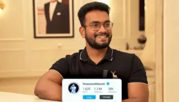 Vdekja e influencerit indian me 1.5 milionë ndjekës, policia po heton për bullizëm online