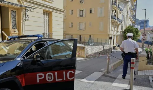 Vdekja e një anëtari të familjes mbretërore, arrestohet një person në Monako