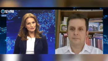 Vdekja misterioze në laboratorin rus/ Alimehmeti: OBSH ka ngritur pikëpyetje, autoritetet s’kanë dhënë përgjigje