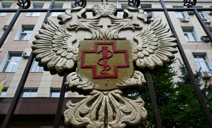 Vdekja misterioze pas një epruvete të thyer, çfarë ndodhi në laboratorin e Siberisë?