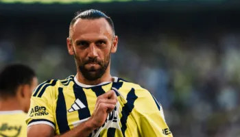 Vedat Muriqi shënon sërish, realizon golin e shtatë në tetë ndeshje