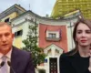 Veliaj firmos nga qelia: Rikthen Sara Goxhajn dhe emëron Sadi Vorpsin në Bashkinë e Tiranës