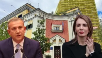 Veliaj firmos nga qelia: Rikthen Sara Goxhajn dhe emëron Sadi Vorpsin në Bashkinë e Tiranës
