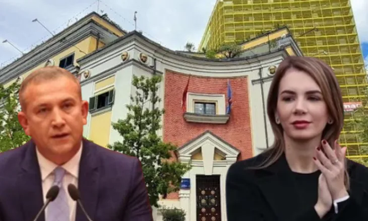 Veliaj firmos nga qelia: Rikthen Sara Goxhajn dhe emëron Sadi Vorpsin në Bashkinë e Tiranës