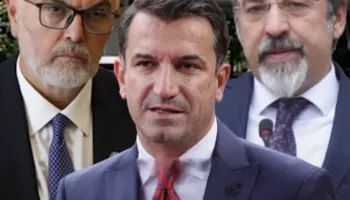 Veliaj izolohet në burgun e Fierit/ TRAZOHET PS-ja! Çuçi i drejtohet ministrit Gogu: Jep dorëheqjen