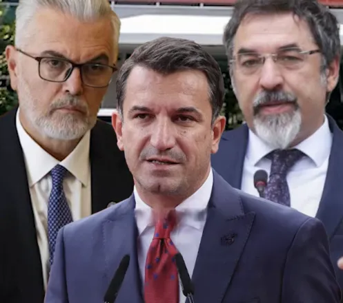 Veliaj izolohet në burgun e Fierit/ TRAZOHET PS-ja! Çuçi i drejtohet ministrit Gogu: Jep dorëheqjen