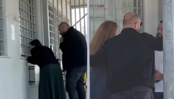 Veliaj nis “grevën” në burgun e Fierit, refuzon ushqimin në shenjë proteste për transferimin nga Durrësi