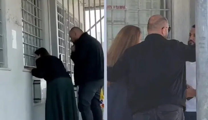 Veliaj nis “grevën” në burgun e Fierit, refuzon ushqimin në shenjë proteste për transferimin nga Durrësi