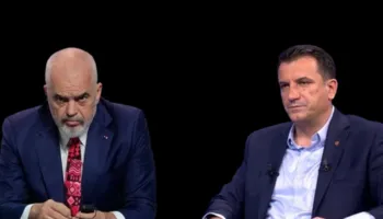 Veliaj vazhdon sfidën/ Shkarkon të besuarën e Ramës, emëron themeluesen e FRESSH si nënkryetare