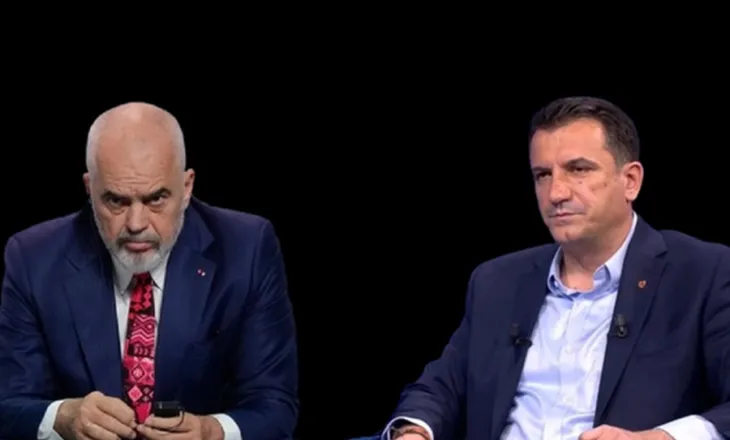 Veliaj vazhdon sfidën/ Shkarkon të besuarën e Ramës, emëron themeluesen e FRESSH si nënkryetare