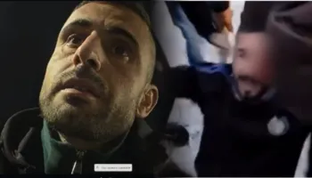 Vëllai i 28-vjeçarit që u plagos në sy: Çdo shpenzim është kryer nga shteti, gjendja e Erjonit është e stabilizuar