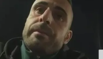 Vëllai i Erjon Vishkullit: Strukturat shtetërore na janë gjendur në çdo moment, transportimi drejt Romës u bë me avion të posaçëm
