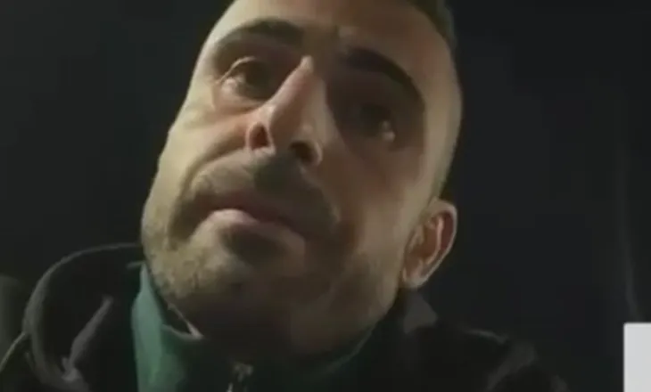 Vëllai i Erjon Vishkullit: Strukturat shtetërore na janë gjendur në çdo moment, transportimi drejt Romës u bë me avion të posaçëm
