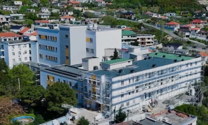 Vendimi i Këshillit të Ministrave/ Institucione të posaçme për trajtimin e personave me çrregullime të shëndetit mendor
