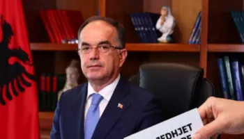 Vendoret 2027 në ‘tryezë’! Begaj pret sot partitë për datën, opozita bojkoton takimin