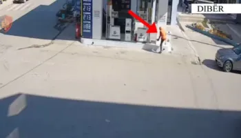 Vendosi bombë të rremë te karburanti dhe i vendosi gjobë 50 mijë euro në kripto biznesmenit, RENEA arreston 21-vjeçarin në Dibër! Ja çfarë e tradhtoi